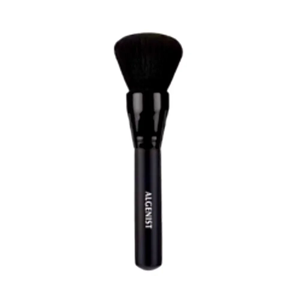 ALGENIST Bronzing Powder Brush Full size brand new in packaging